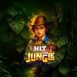 Hit The Jungle